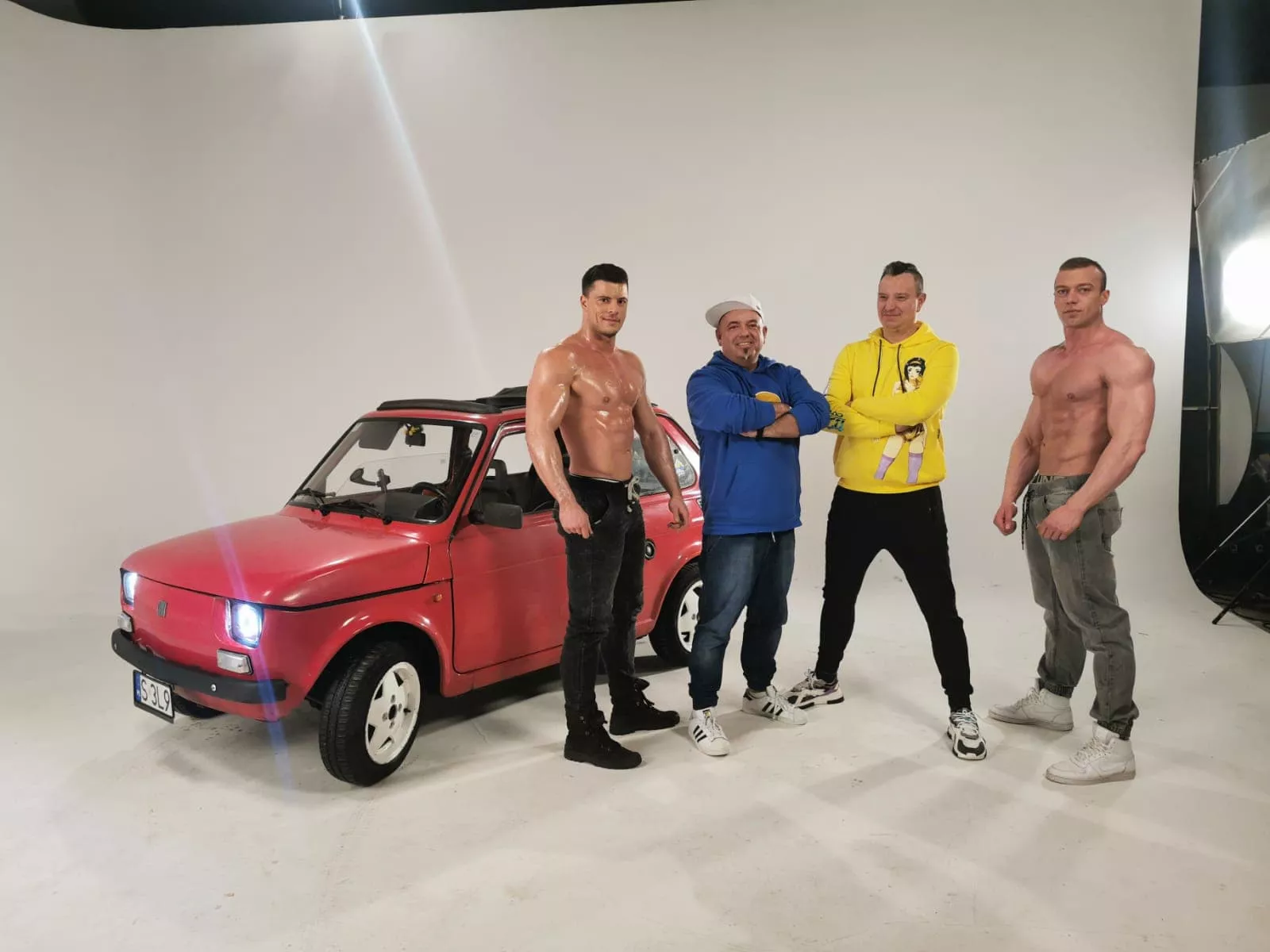 Gwiazdy disco polo zatrzęsą branżą muzyczną?! Czekaliśmy na to 18 lat!